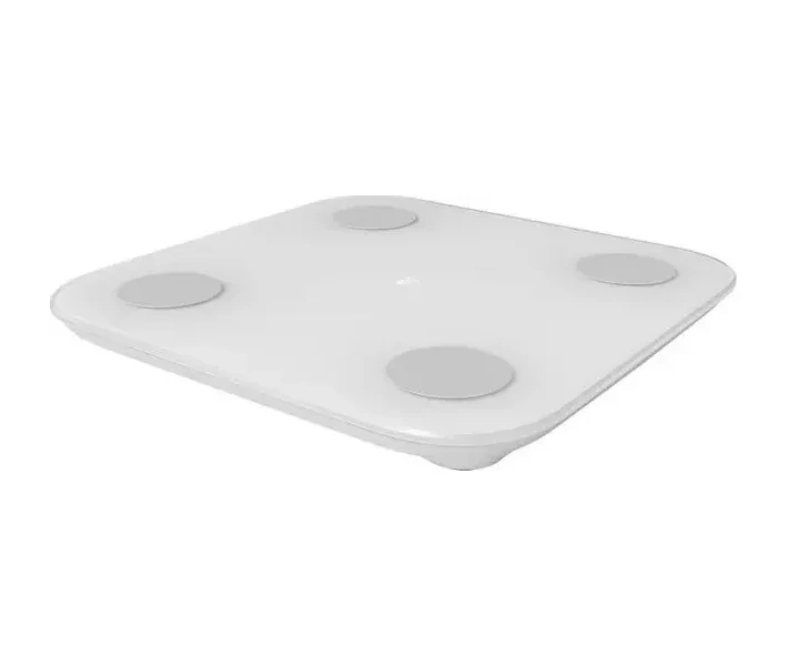 Фото - підлогові ваги Розумні ваги Xiaomi Body Composition Scale S400 (BHR7793GL)