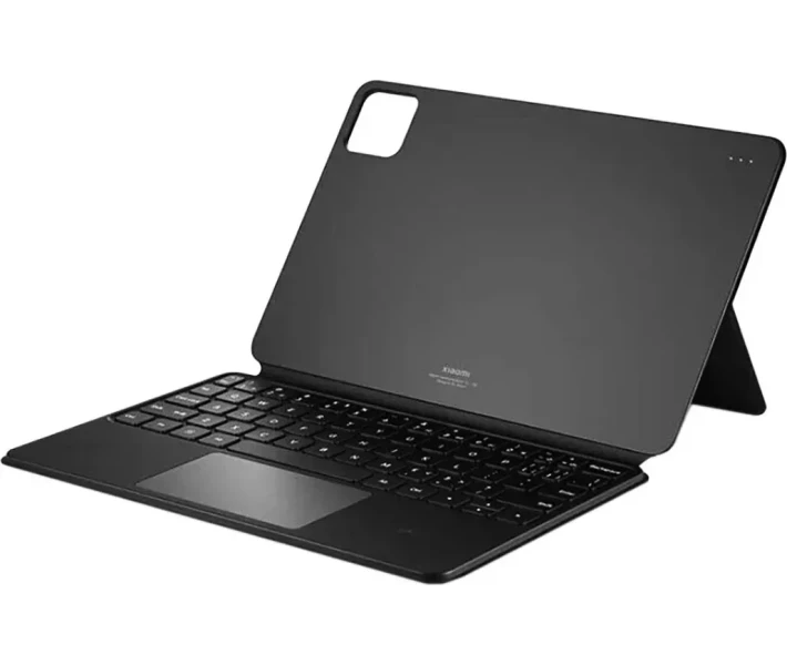 Фото - чохол для планшета Чохол-клавіатура Xiaomi Pad 6S Pro Touchpad Keyboard (BHR8420GL)