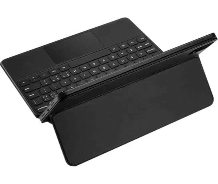 Фото - чохол для планшета Чохол-клавіатура Xiaomi Pad 6S Pro Touchpad Keyboard (BHR8420GL)