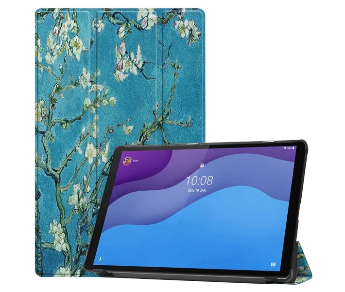 Фото - чохол для планшета Чохол-книжка BeCover Smart Case для Xiaomi Redmi Pad SE 11" Spring (709875)