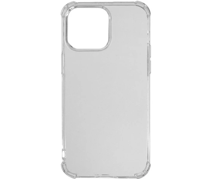 Фото - чохол для смартфону Чохол ColorWay TPU AntiShock Clear для Xiaomi 13T