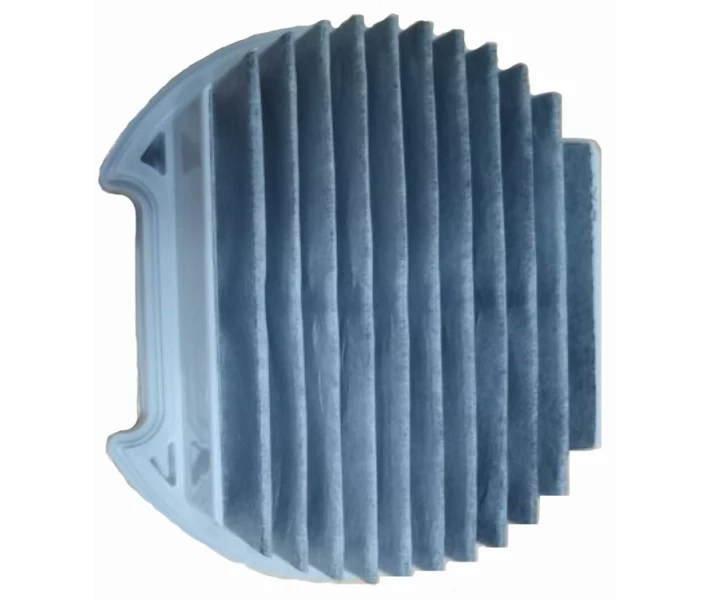Фото - аксесуар до пилососа Фільтр Mi Vacuum Cleaner Light HEPA Filter (2Pack)