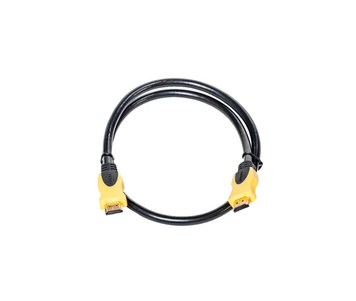 Фото - кабель та перехідник Кабель PowerPlant HDMI - HDMI 0.75m 1.3V KD00AS1194