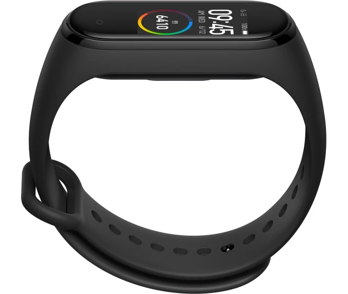 Фото - фітнес-браслет Фітнес-браслет Mi Smart Band 4 Black