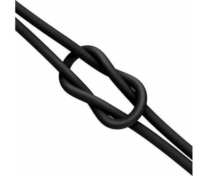 Фото - кабель та перехідник Кабель Baseus USB to Type-C 66W 1m (CATYS-01) чорний