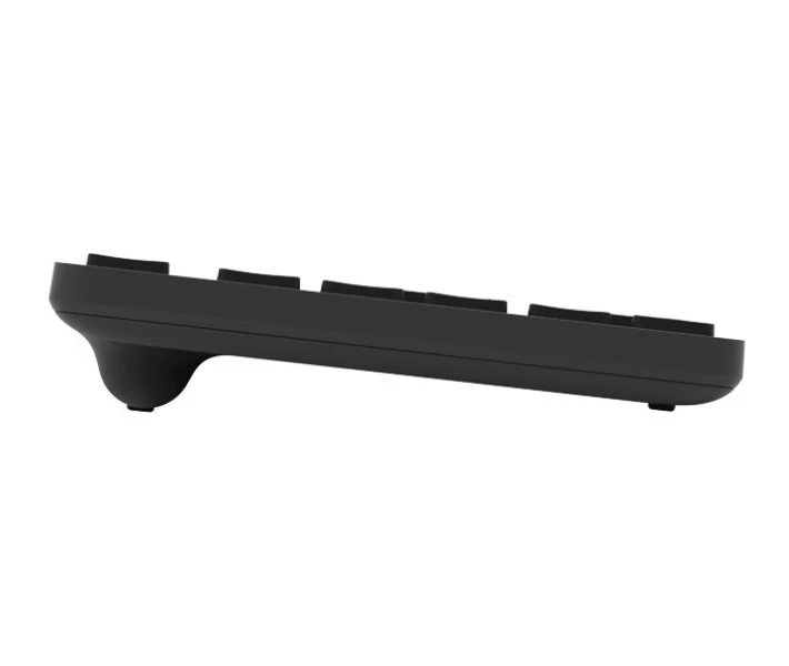 Фото - клавіатуру Комплект Xiaomi Wireless Keyboard and Mouse Combo(BHR6100GL)