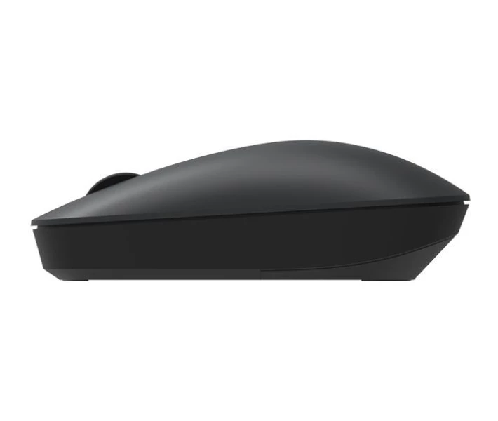 Фото - клавіатуру Комплект Xiaomi Wireless Keyboard and Mouse Combo(BHR6100GL)