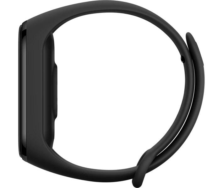 Фото - фітнес-браслет Фітнес-браслет Mi Smart Band 4 Black