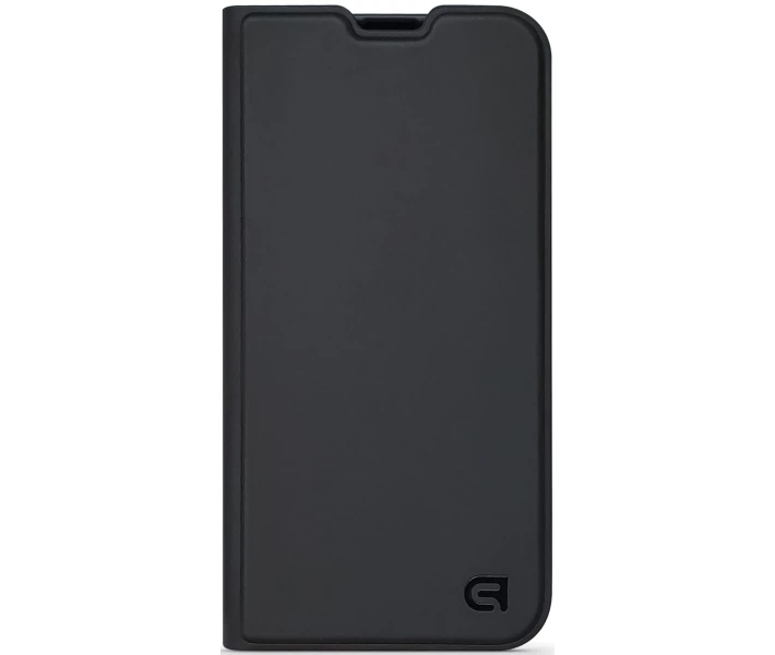 Фото - чохол для смартфону Чохол ArmorStandart Poco C65 OneFold Case Black