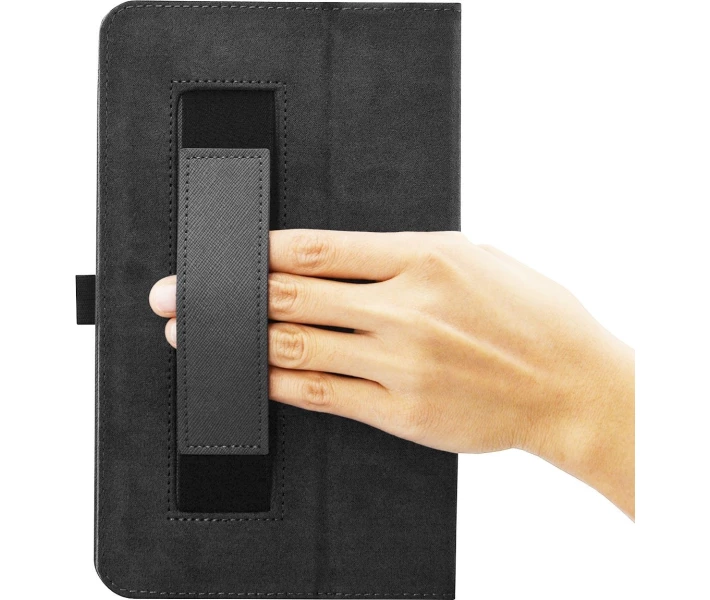 Фото - чохол для планшета Чохол BeCover Slimbook для Xiaomi Redmi Pad SE 11" Black (710116)