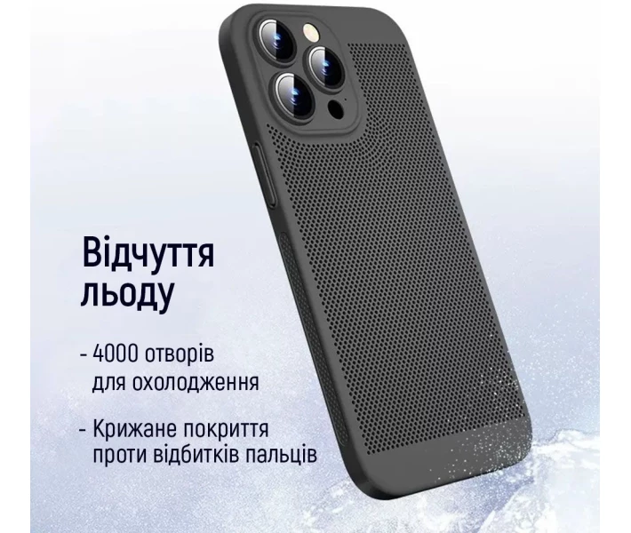 Фото - чохол для смартфону Чохол ColorWay PC Cover рожевий для Xiaomi Redmi 12C