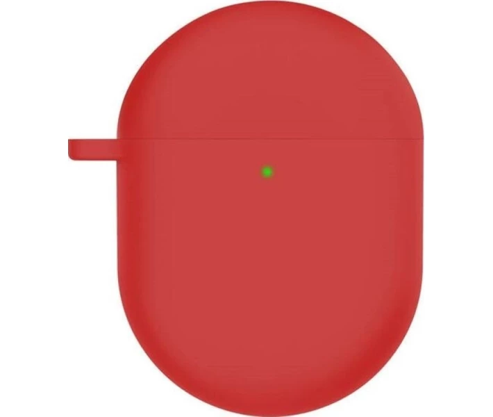 Фото - аксесуари для навушників Чохол Silicon BeCover для Xiaomi Redmi Buds 4 Red (708626)