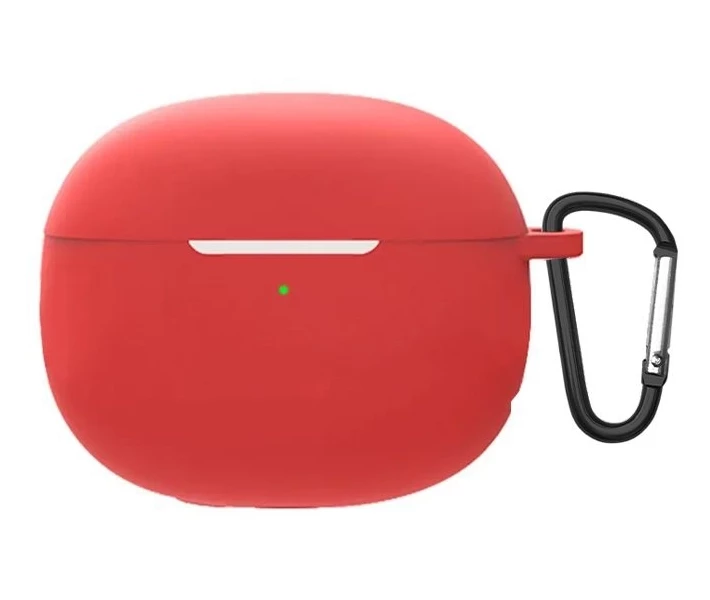 Фото - аксесуари для навушників Чохол ArmorStandart для Xiaomi Redmi Buds 4 Pro Red (ARM68434)