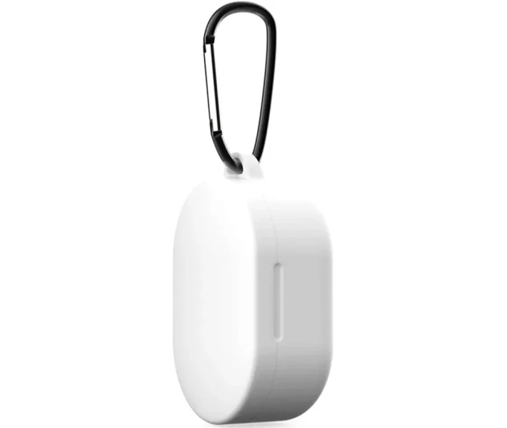 Фото - аксесуари для навушників Чохол ArmorStandart для Xiaomi Redmi AirDots 2 White (ARM66881)