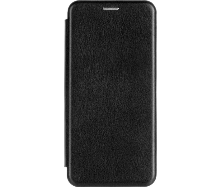Фото - чохол для смартфону Чохол ColorWay Poco M6 Pro Simple Book чорний
