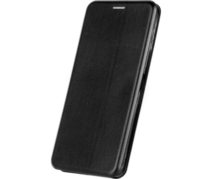 Фото - чохол для смартфону Чохол ColorWay Poco M6 Pro Simple Book чорний