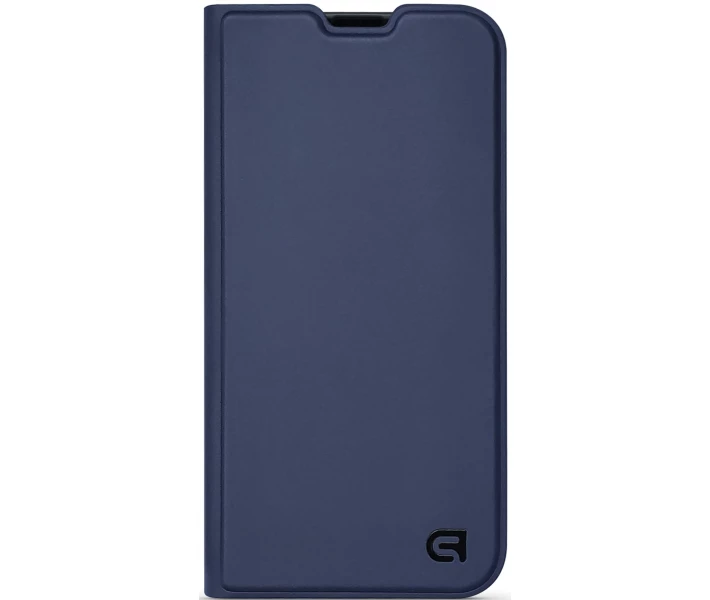 Фото - чохол для смартфону Чохол ArmorStandart Xiaomi Redmi Note 13 OneFold Dark Blue