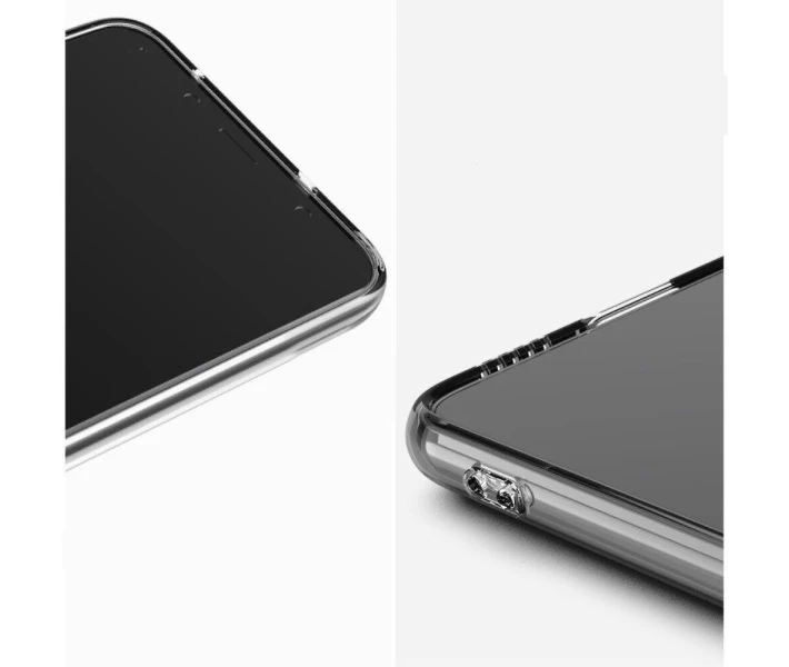 Фото - чохол для смартфону Чохол BeCover Silicone Transparancy (708974) для Xiaomi Redmi 12C