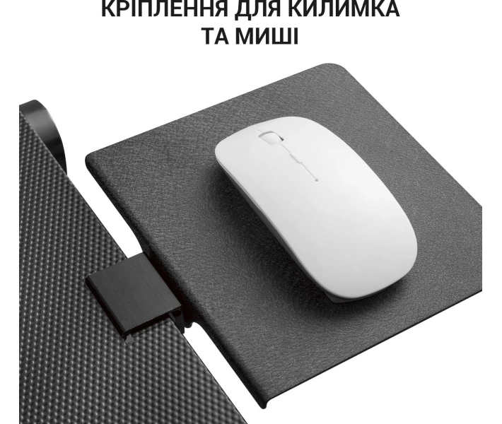 Фото - стіл і підставку для ноутбука Підставка для ноутбука OfficePro CD1230