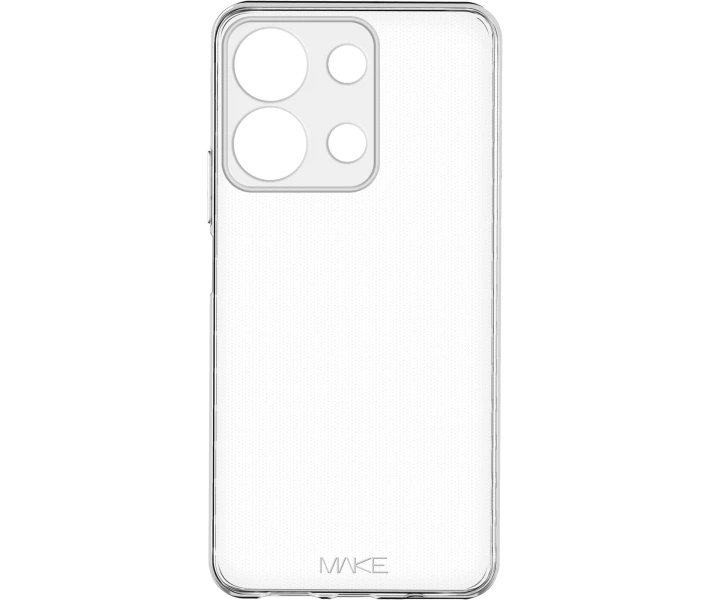 Фото - чохол для смартфону Чохол MAKE Air для Xiaomi Redmi Note 13 5G