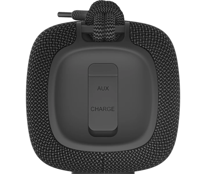Фото - портативну колонку Акустика Mi Portable Bluetooth Spearker 16W Black       