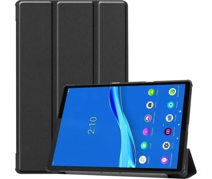 Фото - чохол для планшета Чохол ColorWay для планшета Xiaomi Pad 6 Black (CW-CTXP6-BK)