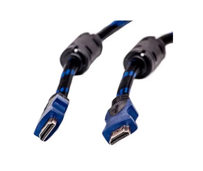 Фото - кабель та перехідник Кабель PowerPlant HDMI - HDMI 7m 2.0V KD00AS1247