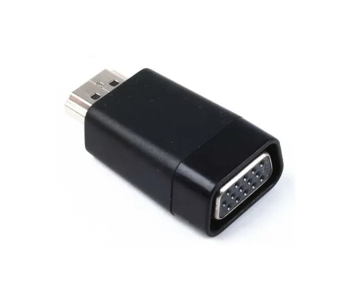 Фото - кабель та перехідник Кабель Cablexpert A-HDMI-VGA-001