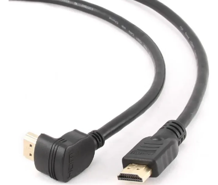 Фото - кабель та перехідник Кабель Cablexpert HDMI V.1.4 3 м. (CC-HDMI490-10)