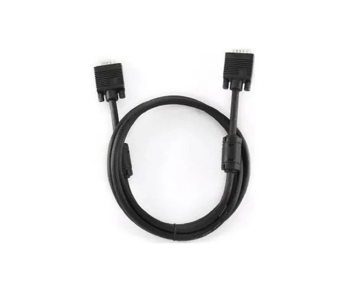 Фото - кабель та перехідник Кабель Cablexpert VGA 20 м (CC-PPVGA-20M-B)