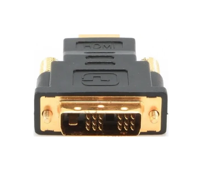 Фото - кабель та перехідник Адаптер Cablexpert Mini DisplayPort-VGA (A-HDMI-DVI-1)