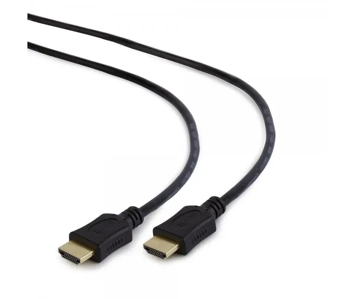 Фото - кабель та перехідник Кабель HDMI- HDMI 1,8 м (CC-HDMI4L-6)