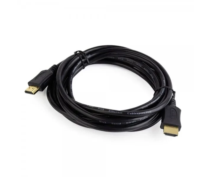 Фото - кабель та перехідник Кабель HDMI- HDMI 1,8 м (CC-HDMI4L-6)