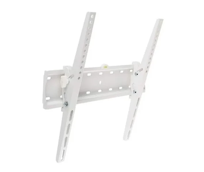Фото - кронштейн для телевізора Кріплення для ТВ iTech PLB14 WHITE