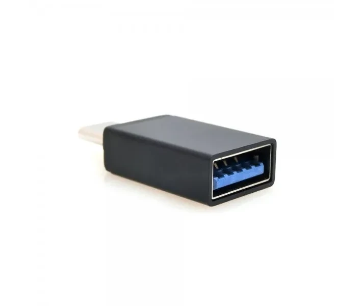 Фото - кабель та перехідник Адаптер Cablexpert USB 3.0 Type C - USB AF (A-USB3-CMAF-01)