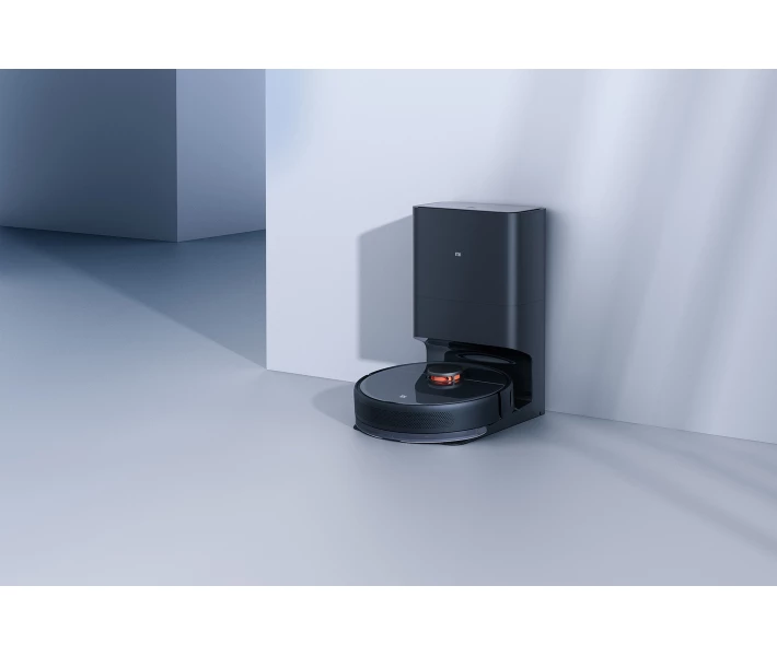 Фото - роботі-пылесосів Робот-пилосос Mi Robot Vacuum-Mop 2 Pro Black EU