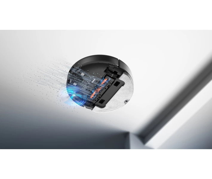 Фото - роботі-пылесосів Робот-пилосос Mi Robot Vacuum-Mop 2 Pro Black EU