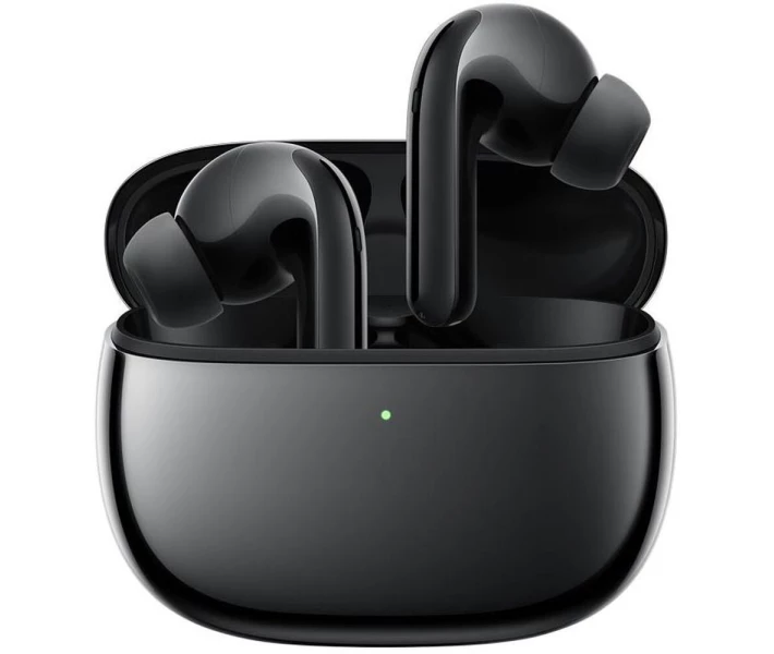 Фото - навушники Навушники Xiaomi FlipBuds Pro (BHR5114GL) Black