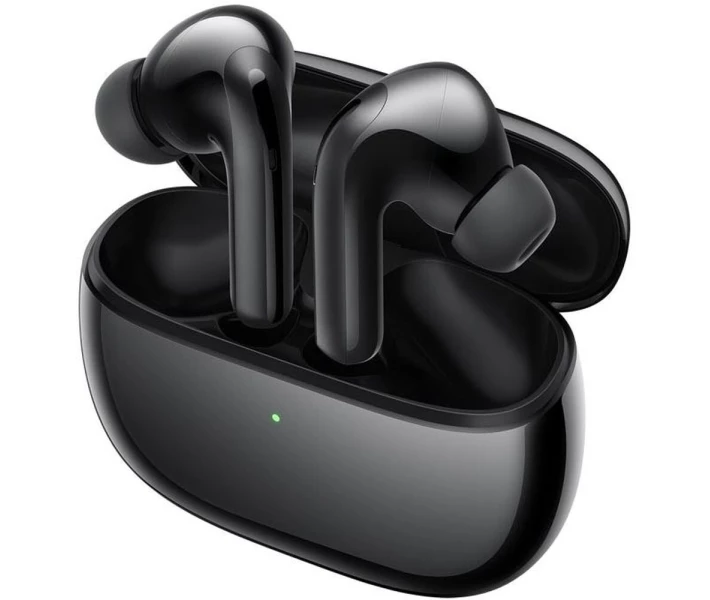 Фото - навушники Навушники Xiaomi FlipBuds Pro (BHR5114GL) Black
