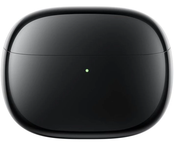 Фото - навушники Навушники Xiaomi FlipBuds Pro (BHR5114GL) Black