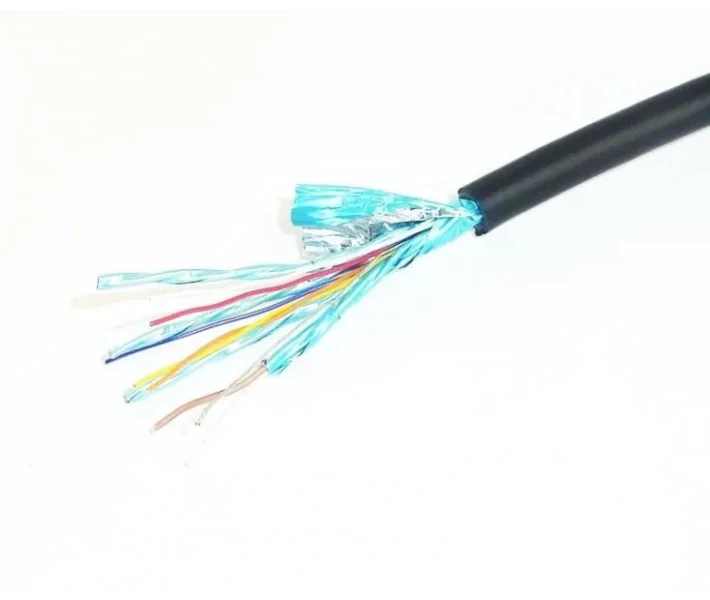 Фото - кабель та перехідник Кабель Cablexpert DisplayPort-HDMI, 1.8м (CC-DP-HDMI-6)