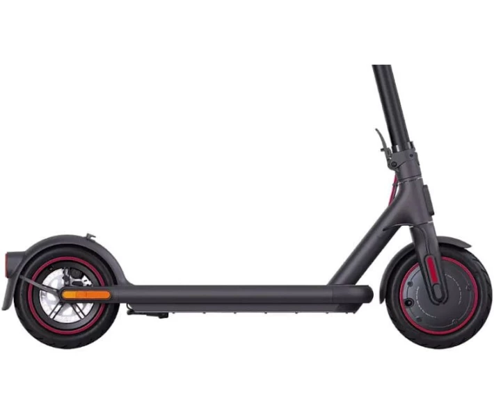 Фото - електросамокат Електросамокат Xiaomi Mi Electric Scooter 4Pro