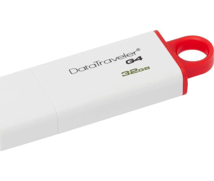 Фото - флешку Флеш-пам'ять USB Kingston DT I G4 32GB USB3.0 (DTIG4/32GB)