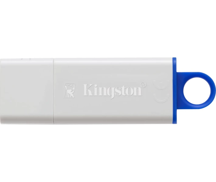 Фото - флешку Флеш-пам'ять USB Kingston DT I G4 16GB USB3.0 (DTIG4/16GB)