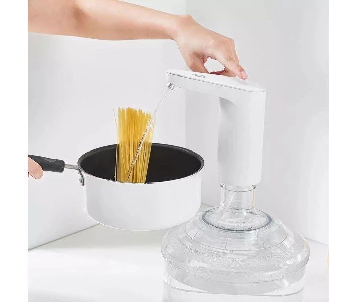 Фото - аксесуар до кулера для води Помпа для води Xiaomi Water Dispenser з TDS HD-ZDCSJ01 Біла
