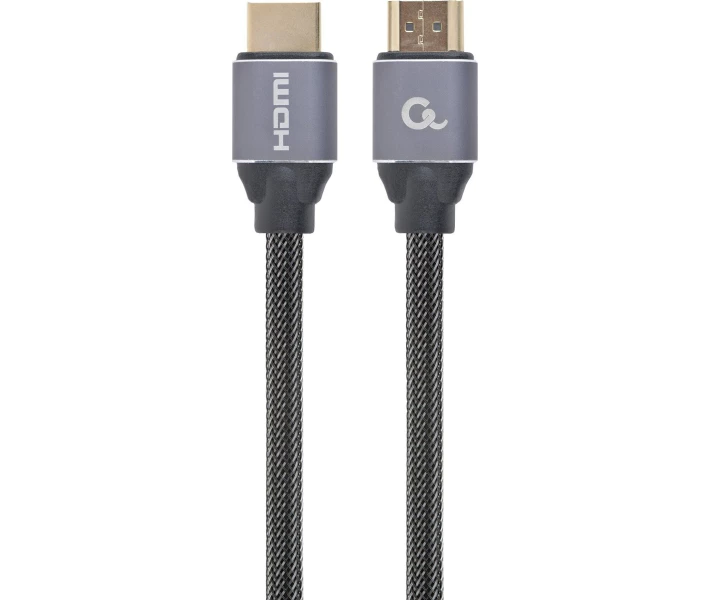Фото - кабель та перехідник Кабель Cablexpert HDMI V.2.0, 1 м (CCBP-HDMI-1M)