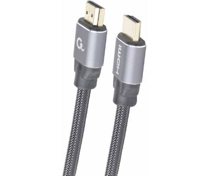 Фото - кабель та перехідник Кабель Cablexpert HDMI V.2.0, 7,5 м (CCBP-HDMI-7.5M)