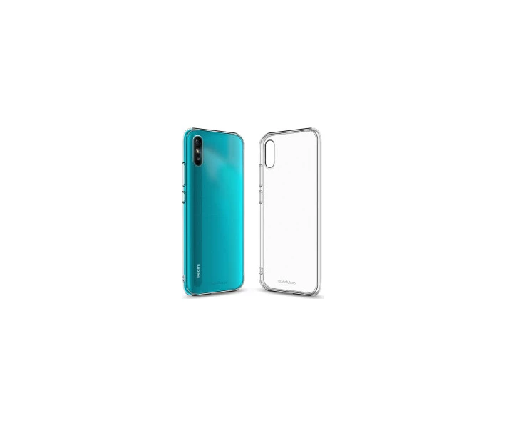 Фото - чохол для смартфону Чохол MakeFuture Air Clear для Xiaomi Redmi 9A