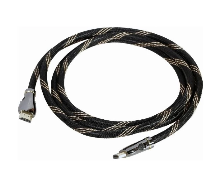 Фото - кабель та перехідник Кабель Cablexpert HDMI-HDMI 1м (CCBP-HDMI8K-1M)