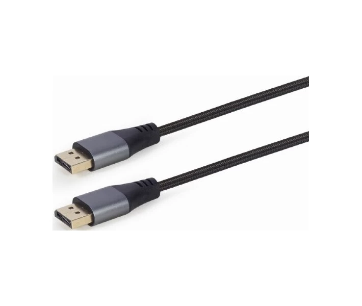 Фото - кабель та перехідник Кабель Cablexpert DisplayPort v.1.4 (CC-DP8K-6)